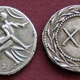 Image for article titled Ancient Roman coins depict sundry sexual acts, but what were they for?